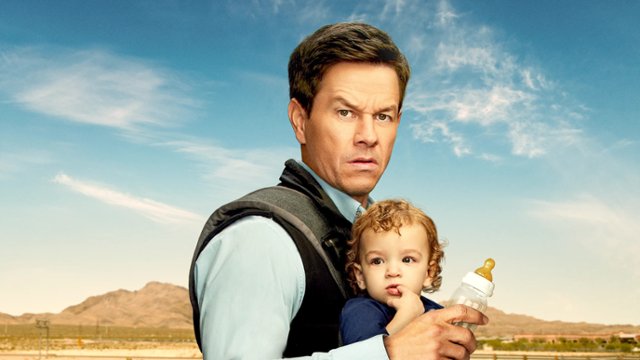 Mark Wahlberg spędzi święta z rodziną w Europie