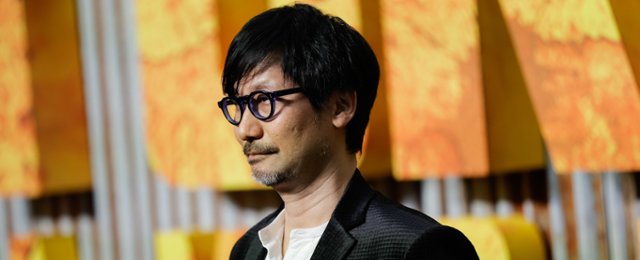 "Joker: Folie à Deux" ma kolejnego słynnego fana! Hideo Kojima...