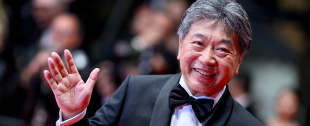 "Asura": Hirokazu Koreeda nakręcił nowy serial dla platofrmy...