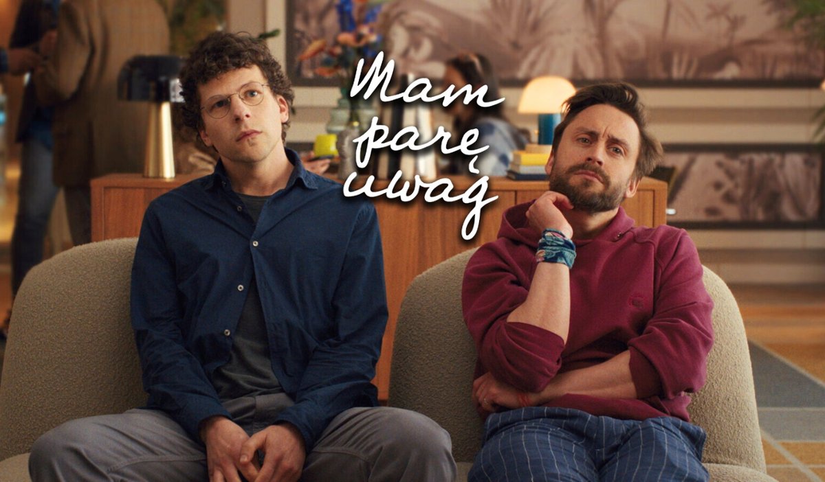 "Mam parę uwag" #99: "Prawdziwy ból", prawdziwe kino?