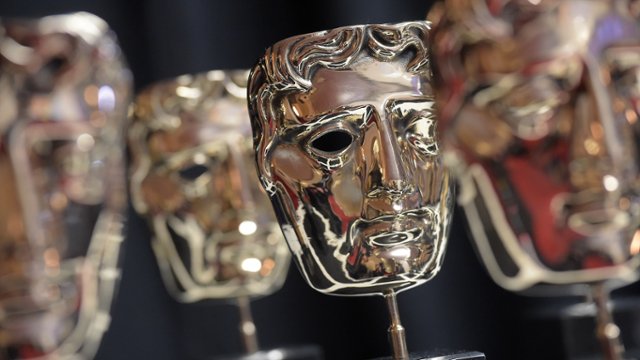 Popełniłeś przestępstwo? Możesz stracić nagrodę BAFTA