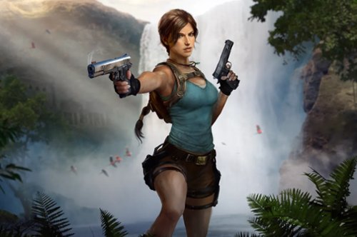 Nowa Lara Croft wybrana? Znacie ją ze słynnego serialu