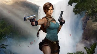 Nowa Lara Croft wybrana? Znacie ją ze słynnego serialu