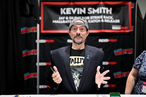 Kevin Smith (znowu) szykuje sequel swojego kultowego klasyka