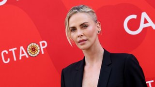 Charlize Theron w serialu! Za kamerą ceniony reżyser