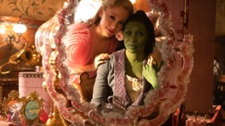 Niespodzianka! "Wicked" z datą premiery na VOD