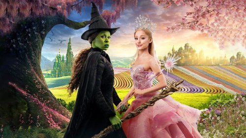 Musical "Wicked" wyszedł śpiewająco? Recenzujemy