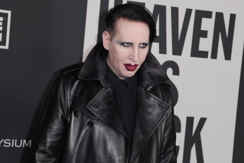 Marilyn Manson wycofuje pozew przeciwko Evan Rachel Wood