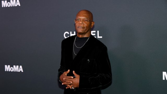 Samuel L. Jackson: "Nominacja do Oscara to żaden zaszczyt"