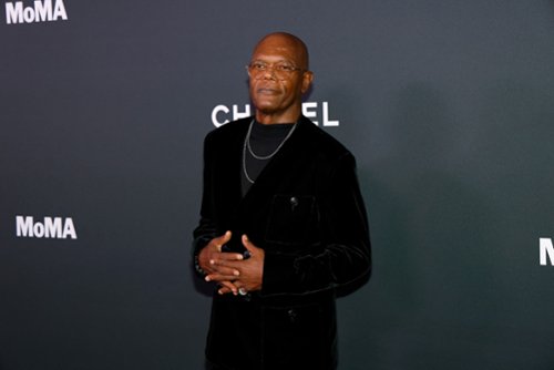 Samuel L. Jackson: "Nominacja do Oscara to żaden zaszczyt"