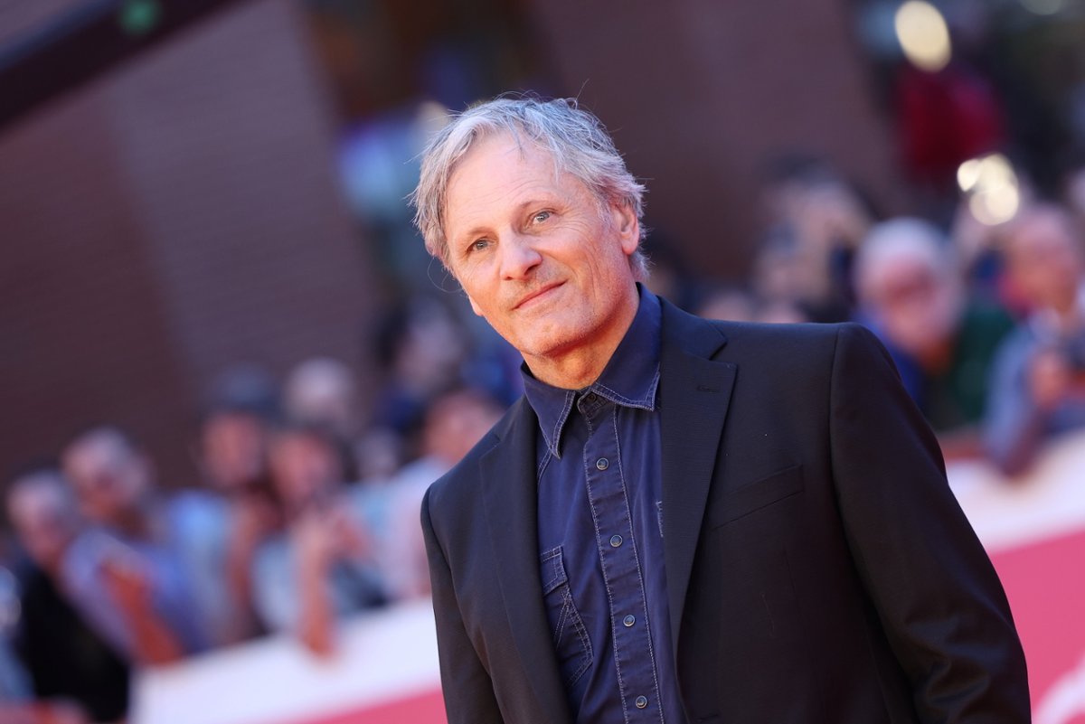 Viggo Mortensen może wrócić jako Aragorn? W jakim filmie?