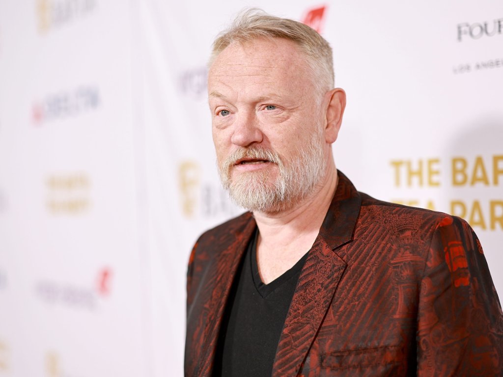 BNP Paribas Warsaw SerialCon. Jared Harris: "Hollywood porzuciło...