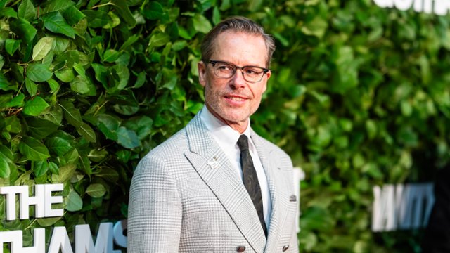 Guy Pearce miał zakaz grania w filmach Nolana