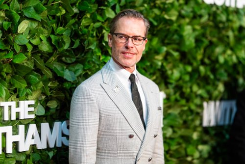 Guy Pearce miał zakaz grania w filmach Nolana