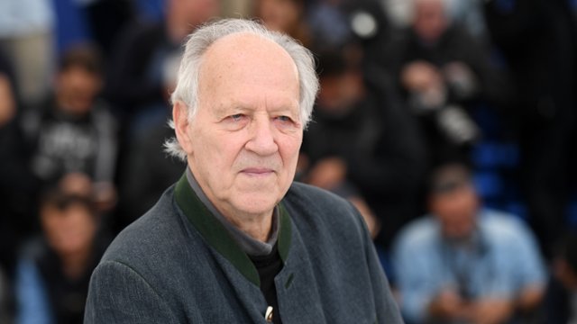 Werner Herzog szykuje film animowany