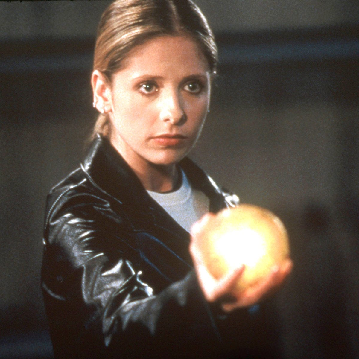 ChloĂŠ Zhao za kamerÄ rebootu "Buffy". Wraca Sarah Michelle Gellar