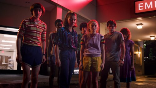 Gwiazda "Stranger Things" dołączy do nowych X-Men?