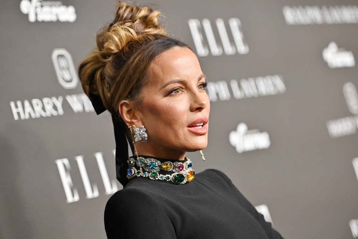 Kate Beckinsale piętnuje hollywoodzką mizoginię