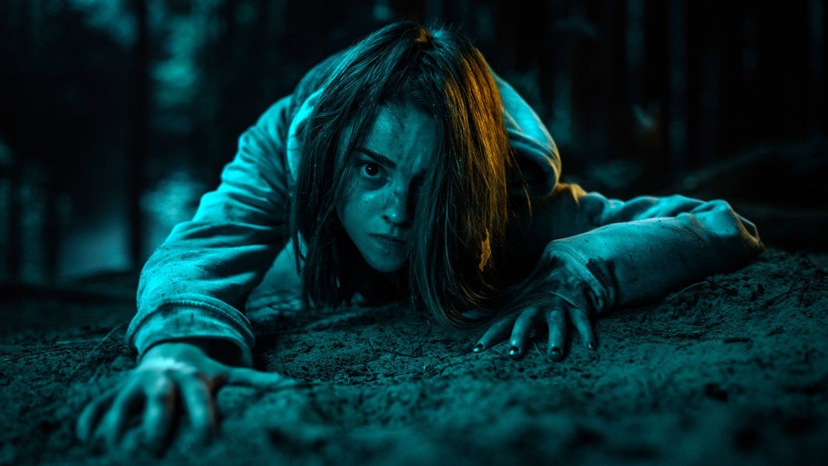 Paranormalny Wałbrzych? "Czarne stokrotki" – pierwsze wrażenia