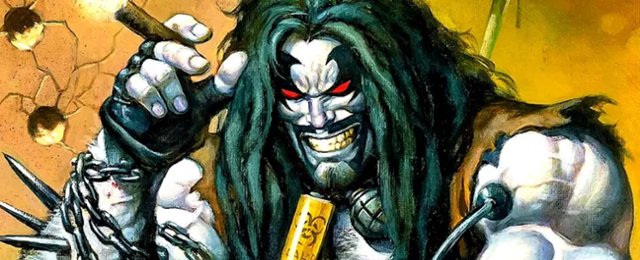 Jest reżyser zainteresowany filmem o Lobo. Czy David Leitch to...