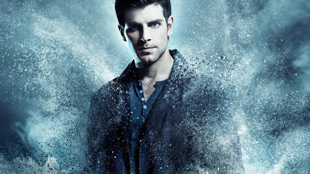 Kultowy serial "Grimm" wraca! Jako film