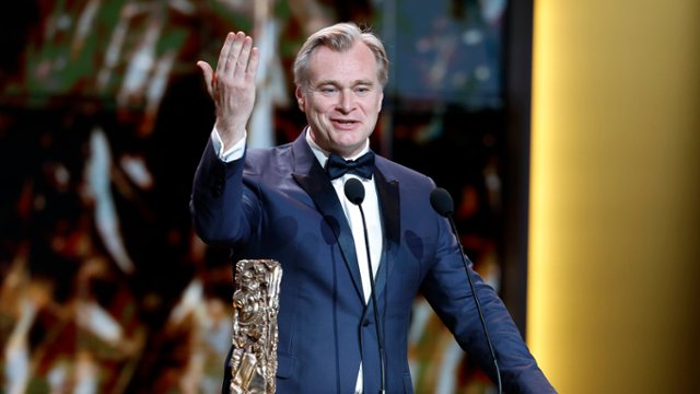 Christopher Nolan wybrał swój najbardziej niedoceniony film