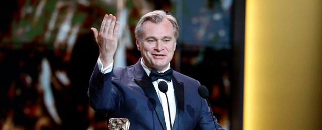 Christopher Nolan wybrał swój najbardziej niedoceniony film. To...
