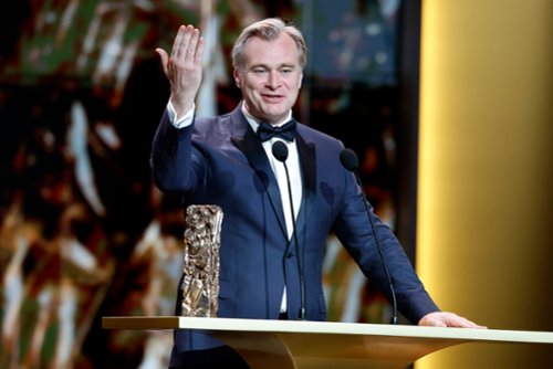 Christopher Nolan wybrał swój najbardziej niedoceniony film