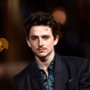 Chalamet zapłacił za to, że przyjechał rowerem na premierę