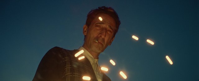 Adrien Brody straci Oscara przez sztuczną inteligencję? "The...