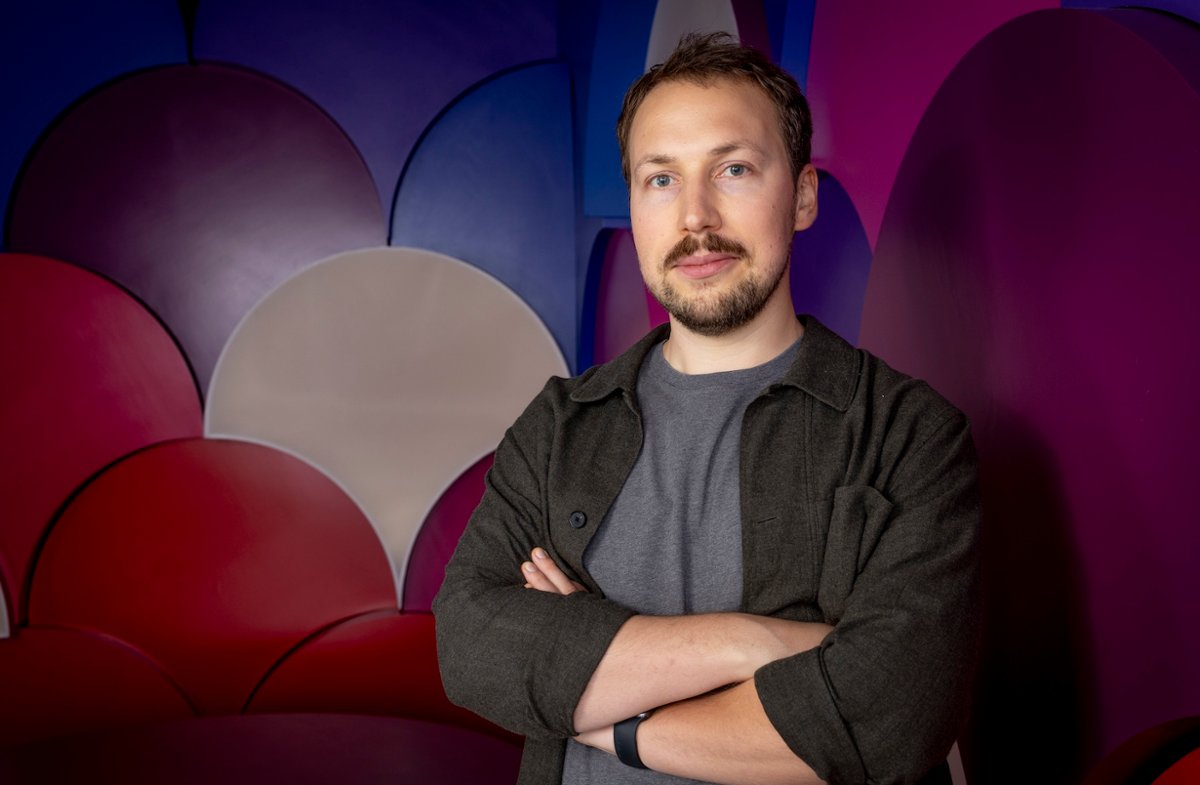 Czego nas uczy animowany kot? Reżyser "Flow" opowiada o filmie