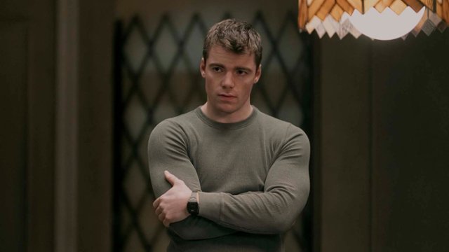 Czy te oczy mogą kłamać?