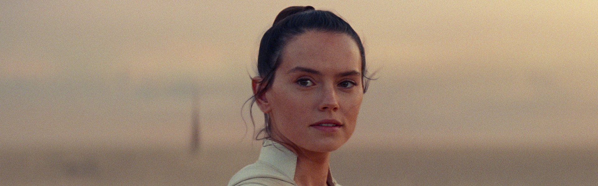 A New Hope for Star Wars? Rey’s Movie Gets Another Screenwriter