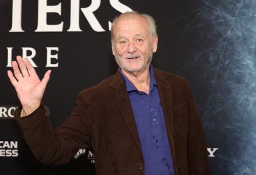 Bill Murray przyznaje, że "był leniwy" i "trochę nabroił"