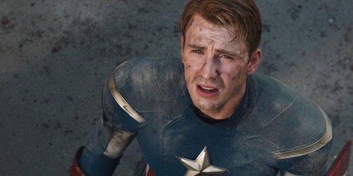 Chris Evans jednak nie wraca do Marvela?