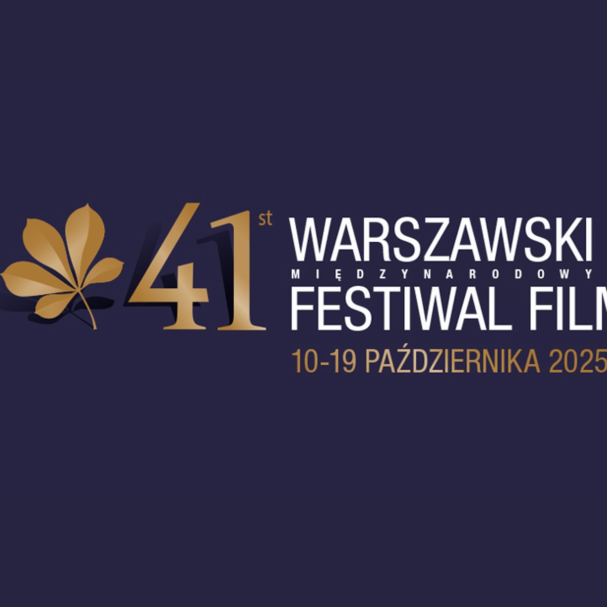 Warszawski Festiwal Filmowy: BartĹomiej Pulcyn nowym dyrektorem programowym