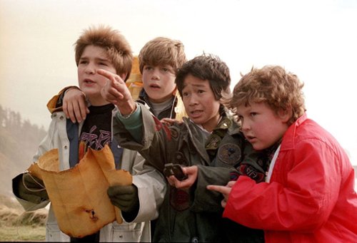 "Goonies 2" coraz bliżej! Jest scenarzysta