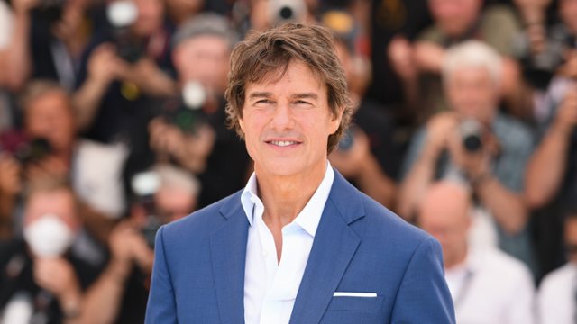 Nowe "Mission: Impossible" zadebiutuje w Cannes? A co z Wenecją?