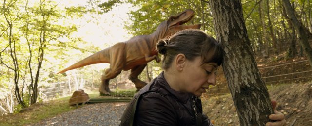 BERLINALE 2025: "Kontinental ‘25" – Radu Jude wciąż w formie?