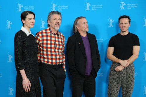 BERLINALE 2025: Recenzujemy wyróżniony film Richarda Linklatera