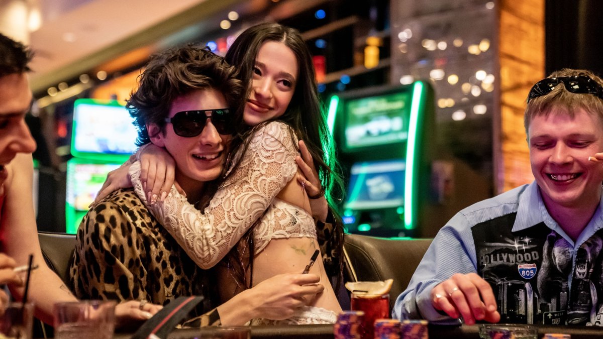 97. OSCARY®: Zobacz nominowane filmy w CANAL+