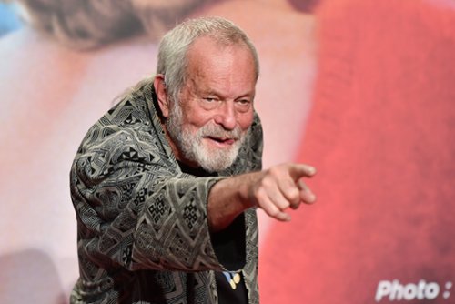 Terry Gilliam wraca! W obsadzie Depp, Driver, Bridges i Momoa