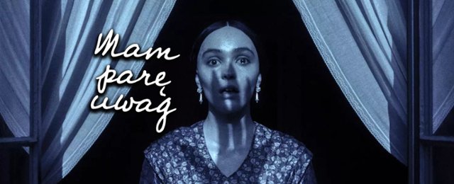 "Mam parę uwag" #109: "Nosferatu" – świeża krew czy reanimacja...
