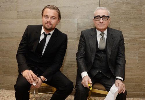 Scorsese szykuje KOLEJNY film z DiCaprio