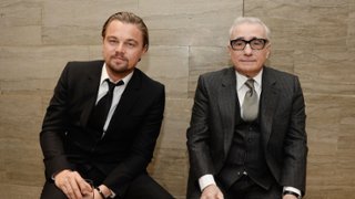 Scorsese szykuje KOLEJNY film z DiCaprio