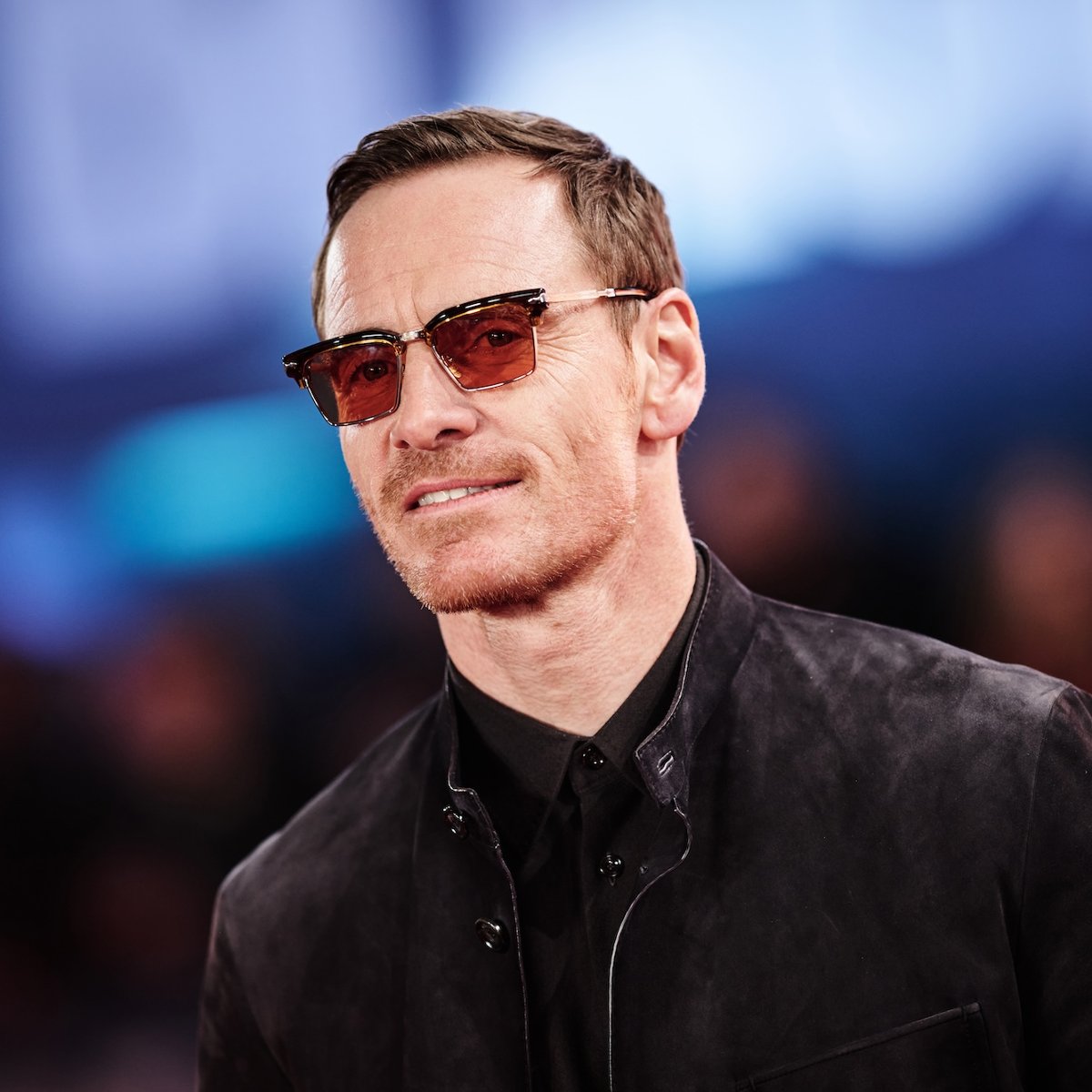 Michael Fassbender nie nadaje siÄ na Jamesa Bonda?