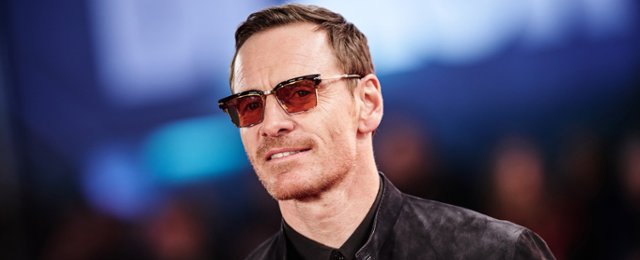 Michael Fassbender nie nadaje się na Jamesa Bonda?