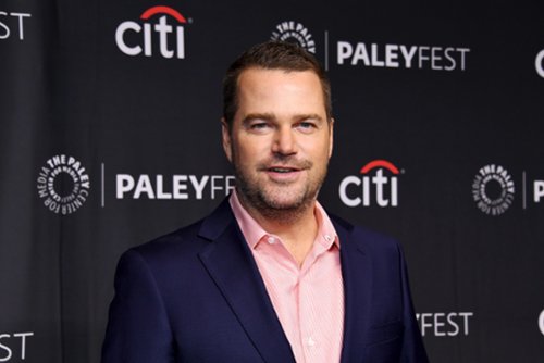 Chris O'Donnell w nowym spin-offie "9-1-1"