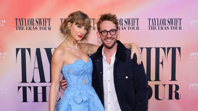 Reżyser "Taylor Swift: Eras Tour" kręci film o gwieździe muzyki