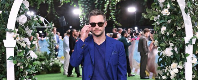 Po "Midsommar" pora na nową "Mumię". Jack Reynor w filmie Lee...